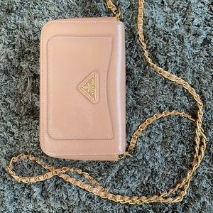 Prada purse